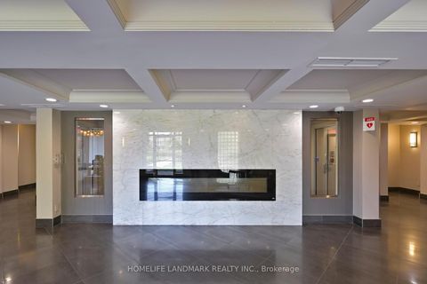 Photo 11 at 404 - 451 Rosewell Avenue, Lawrence Park South, Toronto