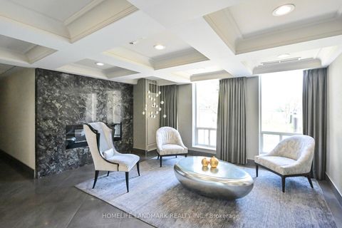 Photo 12 at 404 - 451 Rosewell Avenue, Lawrence Park South, Toronto