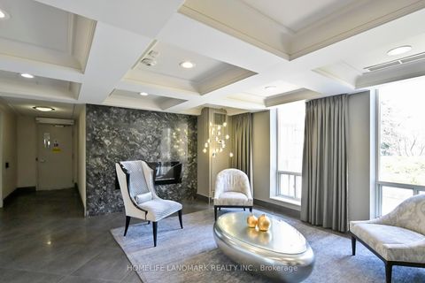 Photo 13 at 404 - 451 Rosewell Avenue, Lawrence Park South, Toronto