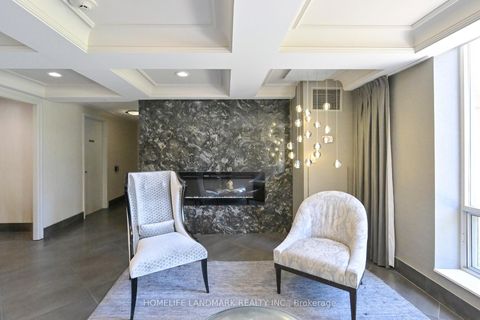 Photo 14 at 404 - 451 Rosewell Avenue, Lawrence Park South, Toronto