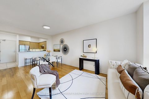 Photo 17 at 404 - 451 Rosewell Avenue, Lawrence Park South, Toronto