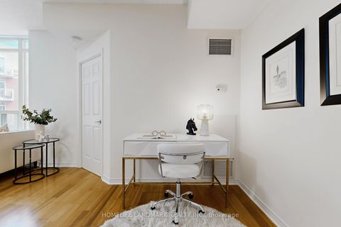 Photo 21 at 404 - 451 Rosewell Avenue, Lawrence Park South, Toronto