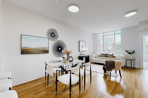 Photo 23 at 404 - 451 Rosewell Avenue, Lawrence Park South, Toronto