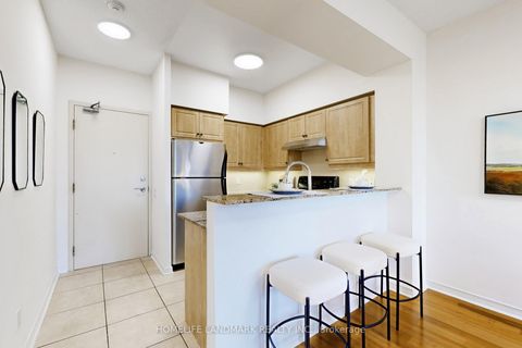 Photo 24 at 404 - 451 Rosewell Avenue, Lawrence Park South, Toronto