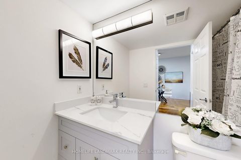 Photo 32 at 404 - 451 Rosewell Avenue, Lawrence Park South, Toronto