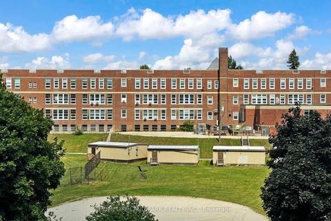 Photo 34 at 404 - 451 Rosewell Avenue, Lawrence Park South, Toronto