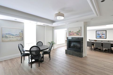 Photo 37 at 404 - 451 Rosewell Avenue, Lawrence Park South, Toronto