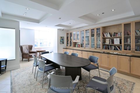 Photo 38 at 404 - 451 Rosewell Avenue, Lawrence Park South, Toronto