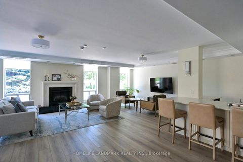 Photo 43 at 404 - 451 Rosewell Avenue, Lawrence Park South, Toronto