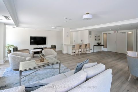 Photo 45 at 404 - 451 Rosewell Avenue, Lawrence Park South, Toronto