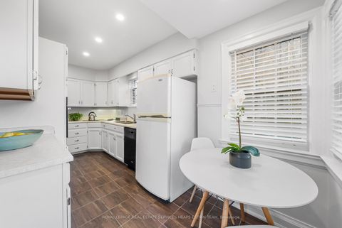 Photo 7 at 10 Heather Road, Leaside, Toronto