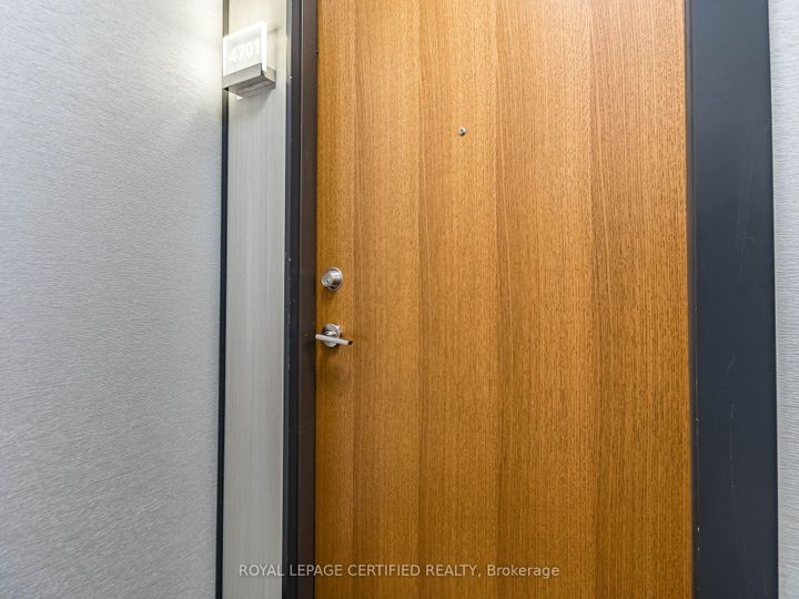 Photo 5 at 4701 - 20 Shore Breeze Drive, Mimico, Toronto