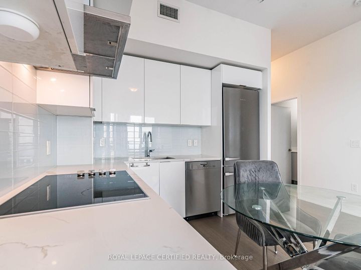 Photo 11 at 4701 - 20 Shore Breeze Drive, Mimico, Toronto