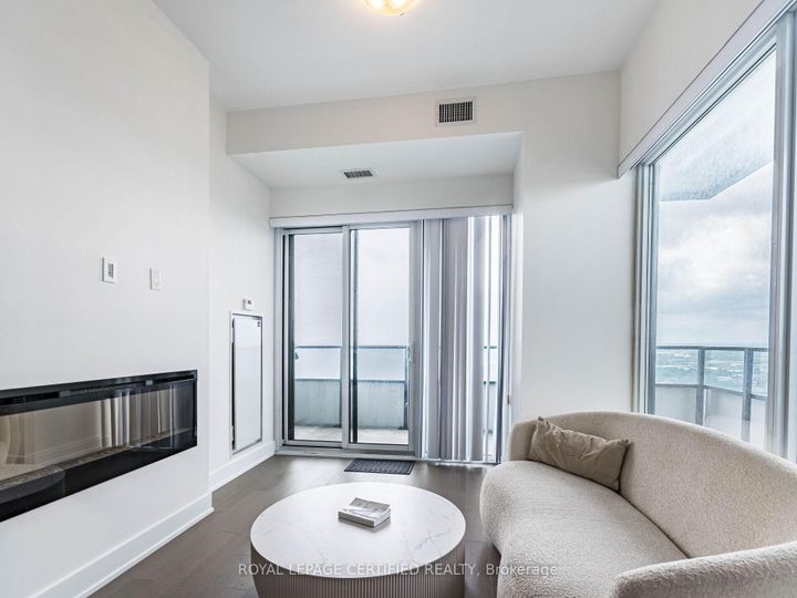 Photo 14 at 4701 - 20 Shore Breeze Drive, Mimico, Toronto