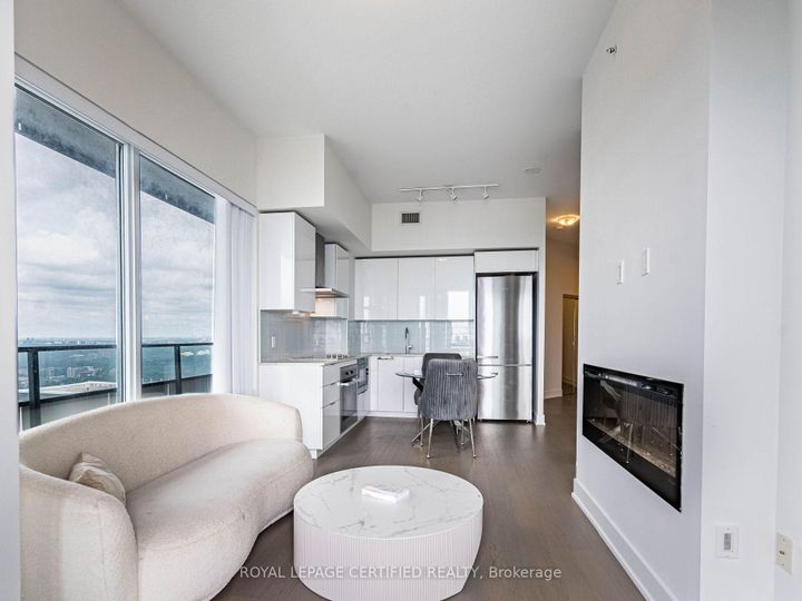 Photo 16 at 4701 - 20 Shore Breeze Drive, Mimico, Toronto
