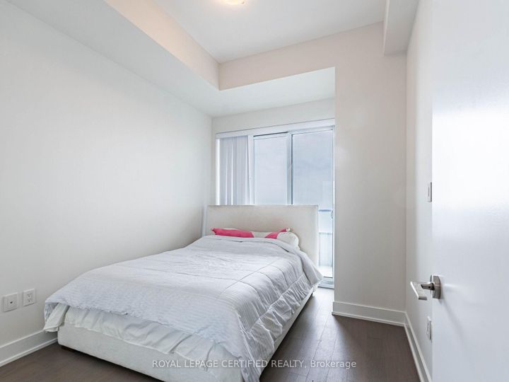 Photo 20 at 4701 - 20 Shore Breeze Drive, Mimico, Toronto