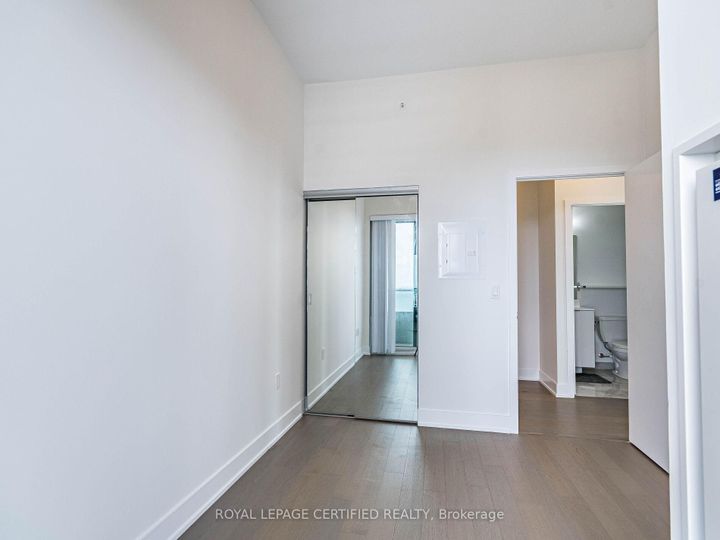 Photo 23 at 4701 - 20 Shore Breeze Drive, Mimico, Toronto