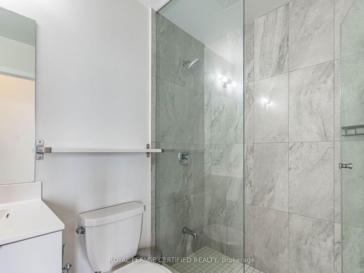 Photo 24 at 4701 - 20 Shore Breeze Drive, Mimico, Toronto