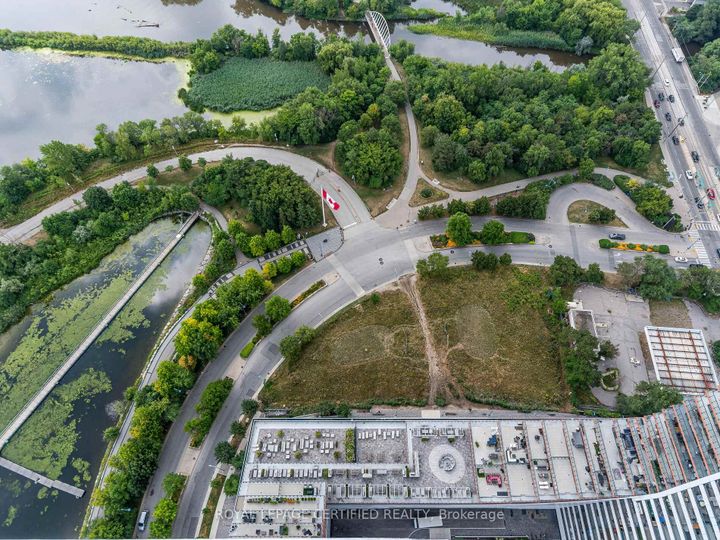 Photo 31 at 4701 - 20 Shore Breeze Drive, Mimico, Toronto