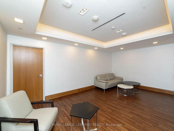 Photo 39 at 4701 - 20 Shore Breeze Drive, Mimico, Toronto