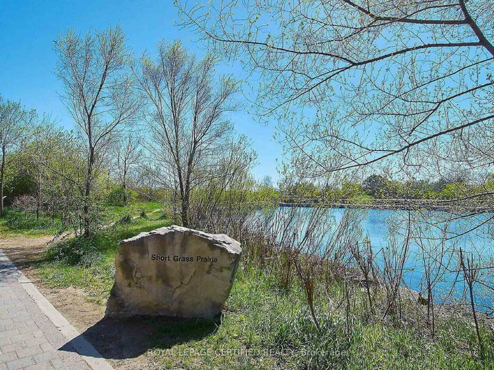 Photo 43 at 4701 - 20 Shore Breeze Drive, Mimico, Toronto