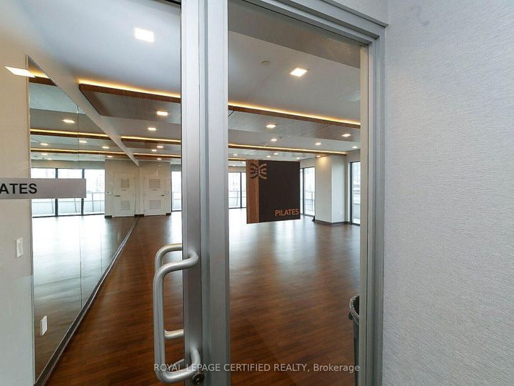 Photo 44 at 4701 - 20 Shore Breeze Drive, Mimico, Toronto