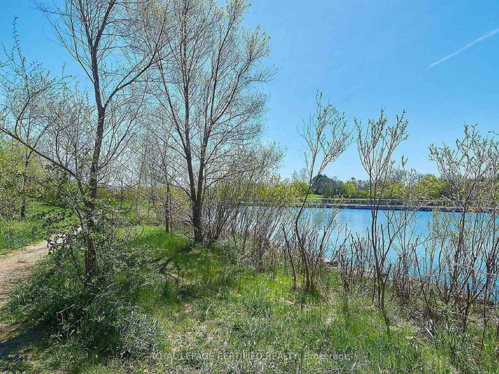 Photo 46 at 4701 - 20 Shore Breeze Drive, Mimico, Toronto