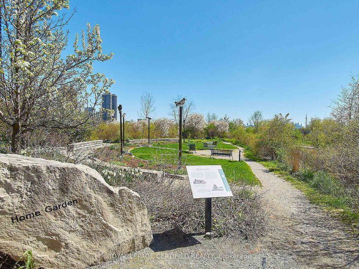 Photo 48 at 4701 - 20 Shore Breeze Drive, Mimico, Toronto