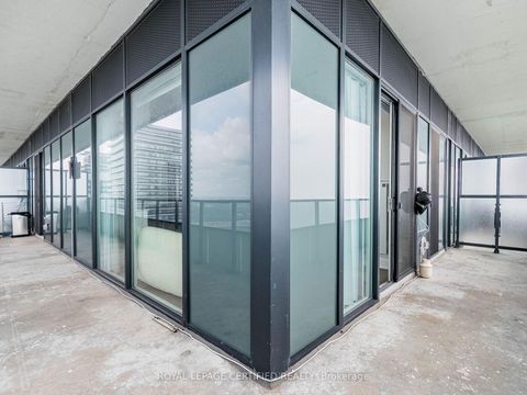 Photo 30 at 4701 - 20 Shore Breeze Drive, Mimico, Toronto