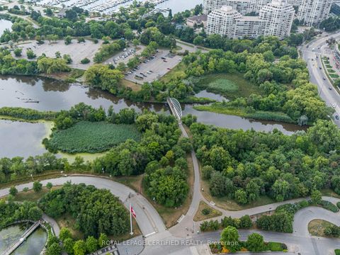 Photo 34 at 4701 - 20 Shore Breeze Drive, Mimico, Toronto