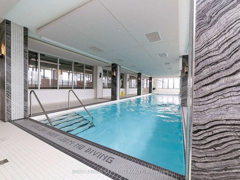 Photo 40 at 4701 - 20 Shore Breeze Drive, Mimico, Toronto