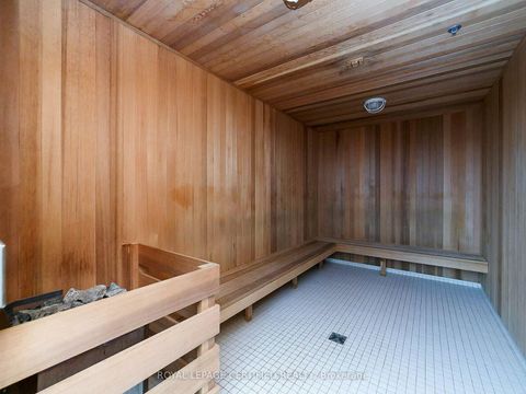 Photo 41 at 4701 - 20 Shore Breeze Drive, Mimico, Toronto