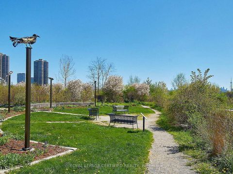 Photo 49 at 4701 - 20 Shore Breeze Drive, Mimico, Toronto