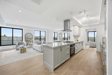 Photo 0 at 409 - 505 Glencairn Avenue, Lawrence, Toronto