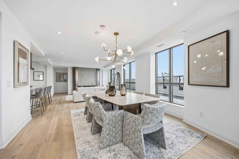 Photo 16 at 409 - 505 Glencairn Avenue, Lawrence, Toronto