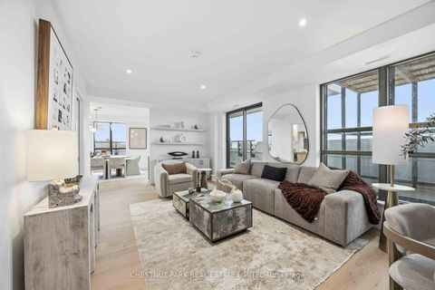 Photo 19 at 409 - 505 Glencairn Avenue, Lawrence, Toronto