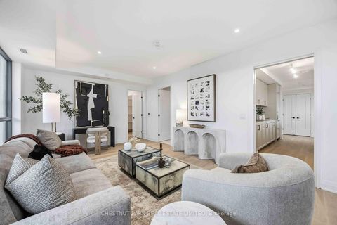 Photo 21 at 409 - 505 Glencairn Avenue, Lawrence, Toronto