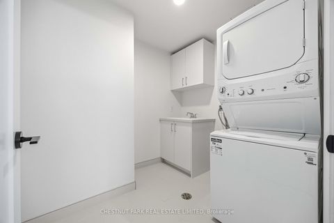 Photo 22 at 409 - 505 Glencairn Avenue, Lawrence, Toronto