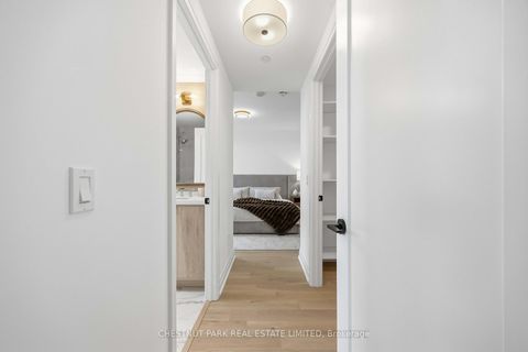 Photo 23 at 409 - 505 Glencairn Avenue, Lawrence, Toronto