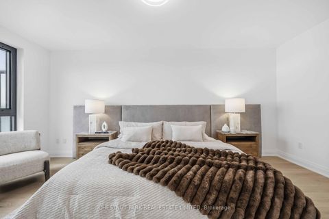 Photo 24 at 409 - 505 Glencairn Avenue, Lawrence, Toronto