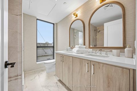 Photo 30 at 409 - 505 Glencairn Avenue, Lawrence, Toronto