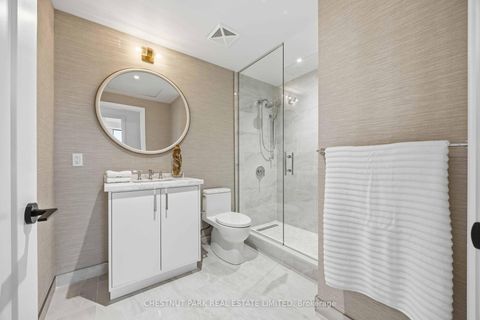 Photo 36 at 409 - 505 Glencairn Avenue, Lawrence, Toronto