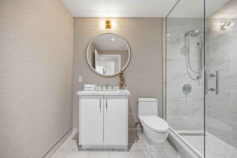 Photo 37 at 409 - 505 Glencairn Avenue, Lawrence, Toronto