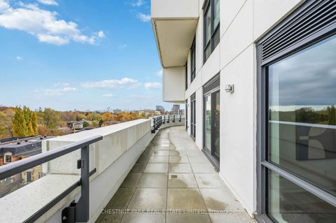 Photo 39 at 409 - 505 Glencairn Avenue, Lawrence, Toronto