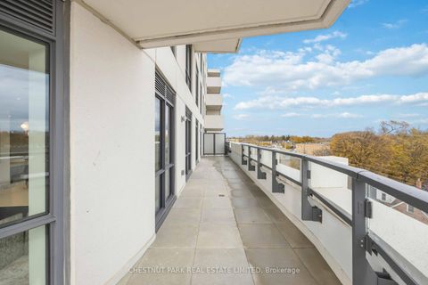 Photo 42 at 409 - 505 Glencairn Avenue, Lawrence, Toronto