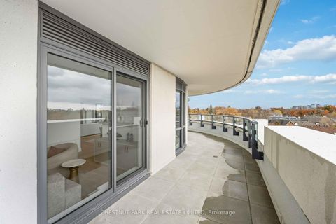 Photo 43 at 409 - 505 Glencairn Avenue, Lawrence, Toronto