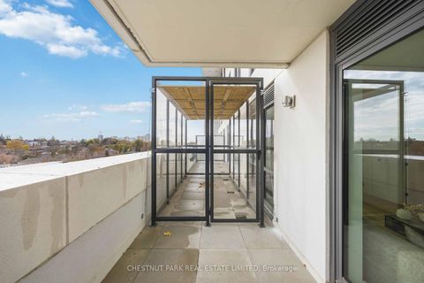 Photo 44 at 409 - 505 Glencairn Avenue, Lawrence, Toronto