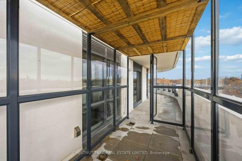 Photo 45 at 409 - 505 Glencairn Avenue, Lawrence, Toronto