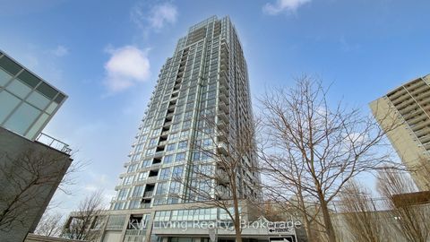 Photo 0 at 1109 - 18 Graydon Hall Drive, Donalda, Toronto