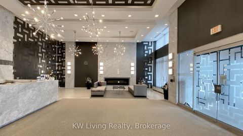 Photo 3 at 1109 - 18 Graydon Hall Drive, Donalda, Toronto